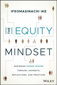 Abbildung von: The Equity Mindset - Wiley