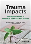 Cover: Trauma Impacts - Wiley