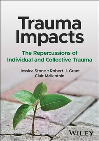 Enlarge image Cover: Trauma Impacts - Wiley