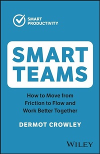 Enlarge image Cover: Smart Teams - Wiley