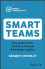 Cover: Smart Teams - Wiley