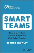 Cover: Smart Teams - Wiley