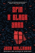 Cover: Spin a Black Yarn - Orion