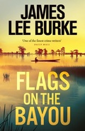 Cover: Flags on the Bayou - Orion