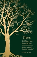 Cover: Trees - Seven Dials