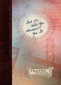 Cover: God Is With You Wherever You Go - BroadStreet Publishing Group, LLC
