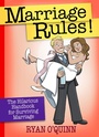 Cover: Marriage Rules! - Broad Street Publishing Group LLC