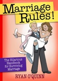 Cover: Marriage Rules! - Broad Street Publishing Group LLC