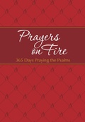 Cover: Prayers on Fire - BroadStreet Publishing Group, LLC