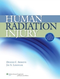 Abbildung von: Human Radiation Injury - WOLTERS KLUWER HEALTH