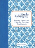 Cover: Gratitude Prayers - Andrews McMeel Publishing, LLC