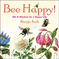 Enlarge image Cover: Bee Happy! - Andrews McMeel Publishing, LLC