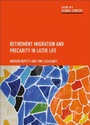 Cover: Retirement Migration and Precarity in Later Life - Policy Press