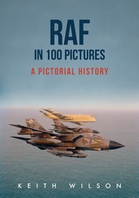 Abbildung von: RAF in 100 Pictures - Amberley Publishing