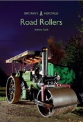 Cover: Road Rollers - Amberley Publishing