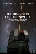 Cover: The Discovery of the Universe - Amberley Publishing