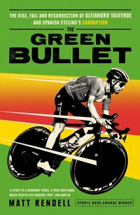 Abbildung von: The Green Bullet - Seven Dials