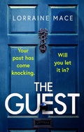Cover: The Guest - Headline Accent