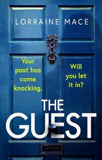 Enlarge image Cover: The Guest - Headline Accent