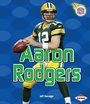 Cover: Aaron Rodgers - Lerner Publishing Group