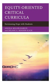 Abbildung von: Equity-Oriented Critical Curricula - Rowman & Littlefield Education