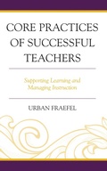 Cover: Core Practices of Successful Teachers - Rowman & Littlefield Publishers