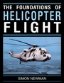 Cover: Foundations of Helicopter Flight - Butterworth-Heinemann