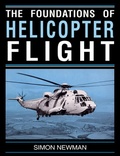Cover: Foundations of Helicopter Flight - Butterworth-Heinemann
