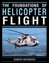 Enlarge image Cover: Foundations of Helicopter Flight - Butterworth-Heinemann