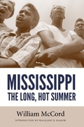 Cover: Mississippi - University Press of Mississippi
