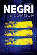 Cover: The Common - Wiley