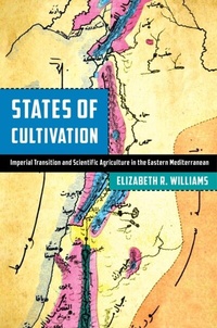 Bild: States of Cultivation - Stanford University Press