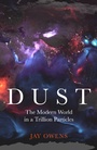 Cover: Dust - Hodder & Stoughton Ltd