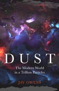 Cover: Dust - Hodder & Stoughton Ltd