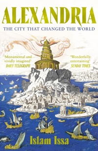 Enlarge image Cover: Alexandria - Sceptre