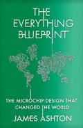 Cover: The Everything Blueprint - Hodder & Stoughton Ltd