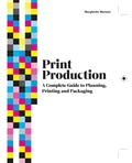 Cover: Print Production - Laurence King Publishing