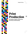 Cover: Print Production - Laurence King Publishing