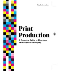Abbildung von: Print Production - Laurence King Publishing