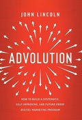 Cover: Advolution - Lioncrest Publishing