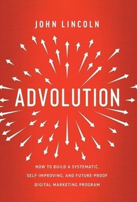 Enlarge image Cover: Advolution - Lioncrest Publishing