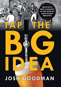 Enlarge image Cover: Tap the Big Idea - Houndstooth Press