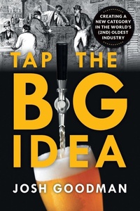 Enlarge image Cover: Tap the Big Idea - Houndstooth Press
