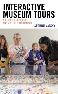 Abbildung von: Interactive Museum Tours - Bloomsbury eBooks US