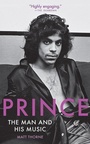 Cover: Prince - Surrey Books,U.S.