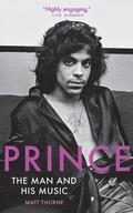 Cover: Prince - Surrey Books,U.S.