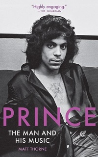 Enlarge image Cover: Prince - Surrey Books,U.S.