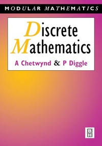 Enlarge image Cover: Discrete Mathematics - Butterworth-Heinemann
