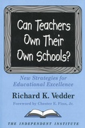 Cover: Can Teachers Own Their Own Schools? - Simon + Schuster LLC