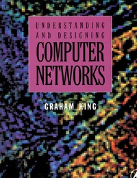 Enlarge image Cover: Understanding and Designing Computer Networks - Butterworth-Heinemann